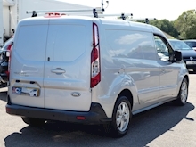 Ford Transit Connect TDCi 240 Limited - Thumb 5