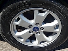 Ford Transit Connect TDCi 240 Limited - Thumb 22