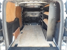 Ford Transit Connect TDCi 240 Limited - Thumb 11