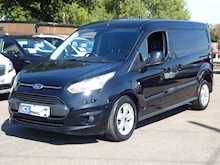Ford Transit Connect TDCi 240 Limited - Thumb 0