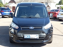 Ford Transit Connect TDCi 240 Limited - Thumb 2