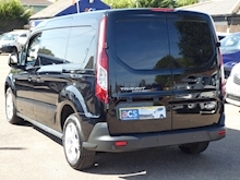 Ford Transit Connect TDCi 240 Limited - Thumb 7