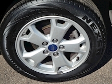Ford Transit Connect TDCi 240 Limited - Thumb 8
