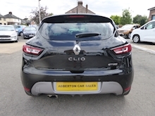 Renault Clio TCe GT Line - Thumb 5