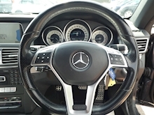 Mercedes-Benz E Class E250 CDI AMG Sport - Thumb 16