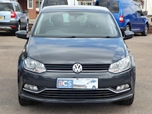 Volkswagen Polo BlueMotion Tech Match - Thumb 2