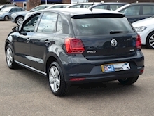 Volkswagen Polo BlueMotion Tech Match - Thumb 7
