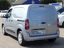 Vauxhall Combo Turbo D 2000 Sportive - Thumb 7