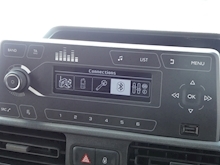 Vauxhall Combo Turbo D 2000 Sportive - Thumb 12