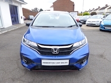 Honda Jazz i-VTEC Sport Navi - Thumb 2