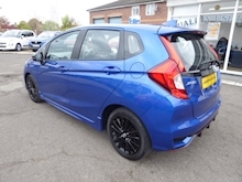 Honda Jazz i-VTEC Sport Navi - Thumb 6