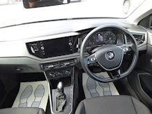 Volkswagen Polo TSI SE - Thumb 22