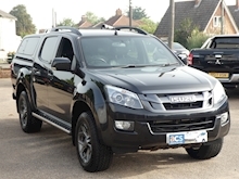 Isuzu D-Max TD Blade - Thumb 2