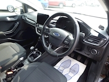 Ford Fiesta TDCi Titanium - Thumb 24