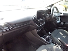 Ford Fiesta TDCi Titanium - Thumb 32