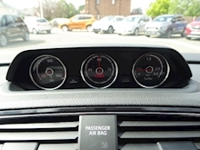 Volkswagen Scirocco TDI R-Line Black Edition - Thumb 21