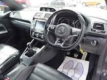 Volkswagen Scirocco TDI R-Line Black Edition - Thumb 23