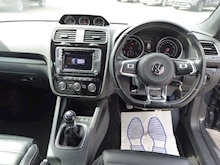 Volkswagen Scirocco TDI R-Line Black Edition - Thumb 26