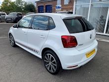 Volkswagen Polo TSI BlueMotion Tech beats - Thumb 3