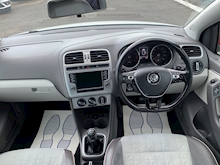 Volkswagen Polo TSI BlueMotion Tech beats - Thumb 18
