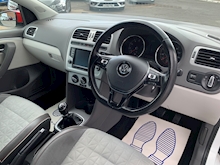 Volkswagen Polo TSI BlueMotion Tech beats - Thumb 20