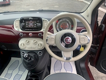 Fiat 500 Lounge - Thumb 20