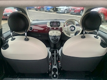 Fiat 500 Lounge - Thumb 23