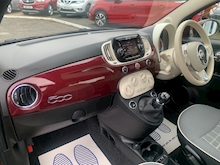 Fiat 500 Lounge - Thumb 26