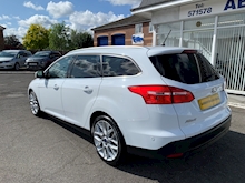 Ford Focus TDCi Titanium X - Thumb 7