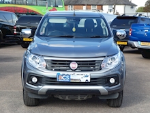 Fiat Fullback D LX - Thumb 3