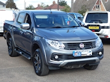 Fiat Fullback D LX - Thumb 4