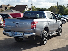 Fiat Fullback D LX - Thumb 5