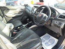 Fiat Fullback D LX - Thumb 9