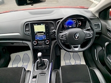 Renault Megane dCi Dynamique S Nav - Thumb 16