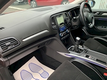 Renault Megane dCi Dynamique S Nav - Thumb 23