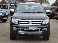 Ford Ranger TDCi Limited 1 - Thumb 2
