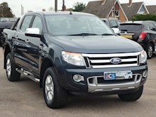Ford Ranger TDCi Limited 1 - Thumb 5