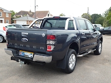 Ford Ranger TDCi Limited 1 - Thumb 6