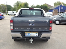 Ford Ranger TDCi Limited 1 - Thumb 7