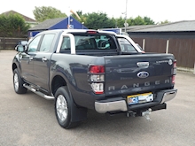 Ford Ranger TDCi Limited 1 - Thumb 8
