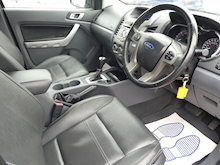 Ford Ranger TDCi Limited 1 - Thumb 10