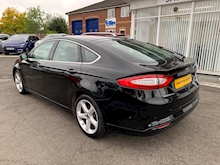 Ford Mondeo T EcoBoost Titanium Edition - Thumb 7