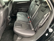 Ford Mondeo T EcoBoost Titanium Edition - Thumb 28
