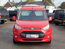 Ford Transit Connect TDCi 240 Limited - Thumb 3