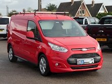 Ford Transit Connect TDCi 240 Limited - Thumb 4
