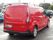 Ford Transit Connect TDCi 240 Limited - Thumb 5