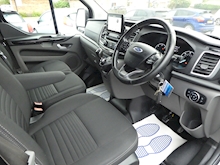 Ford Transit Custom 300 EcoBlue Limited - Thumb 9