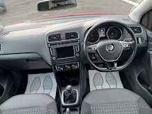 Volkswagen Polo BlueMotion Tech Match - Thumb 21