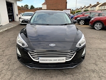 Ford Focus EcoBlue Zetec - Thumb 1