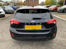 Ford Focus EcoBlue Zetec - Thumb 4